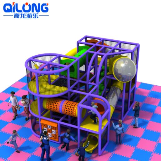 TUV ASTM CE Approved Space Theme Indoor Playground Equipment Prices, Toddler Indoor Playgrounds 