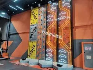 2025 Indoor Playground Design Upgrades: High-Impact, Low-Complexity Solutions