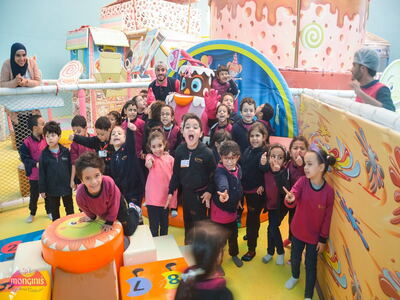 Soft Play vs. Adventure Play: Data-Backed Strategies for 2025