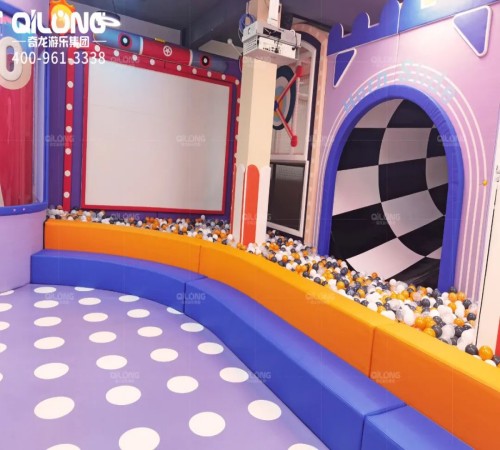 Custom Indoor Playground Equipment: Why It’s Worth the Investment