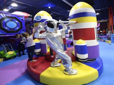 Maximizing Profit: Pricing Strategies and Revenue Streams for Indoor Playgrounds