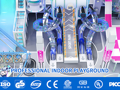The Ultimate Factory Guide To Designing And Building Custom Playroom Indoor Playground